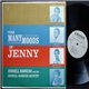 Jennell Hawkins And The Jennell Hawkins Quintet - The Many Moods Of Jenny