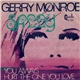 Gerry Monroe - Sally