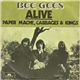 Bee Gees - Alive