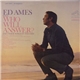 Ed Ames - Sings Who Will Answer? (And Other Songs Of Our Time)