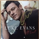 Luke Evans - At Last