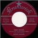 Jackie Wilson - Reet Petite / By The Light Of The Silvery Moon